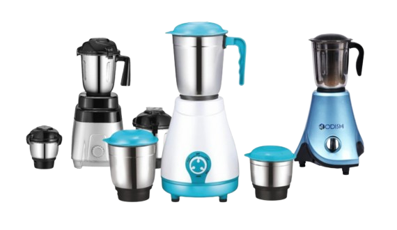 All juicer mixer and grinder