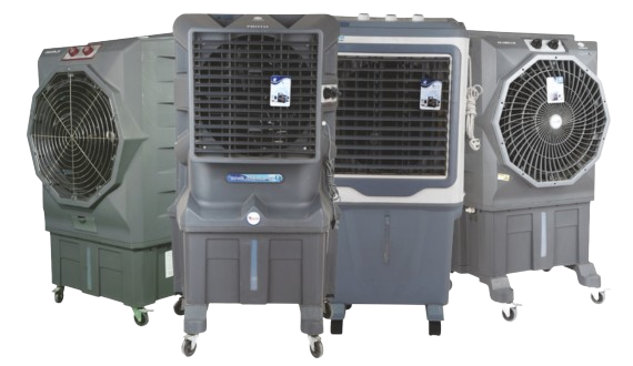 commercial air cooler