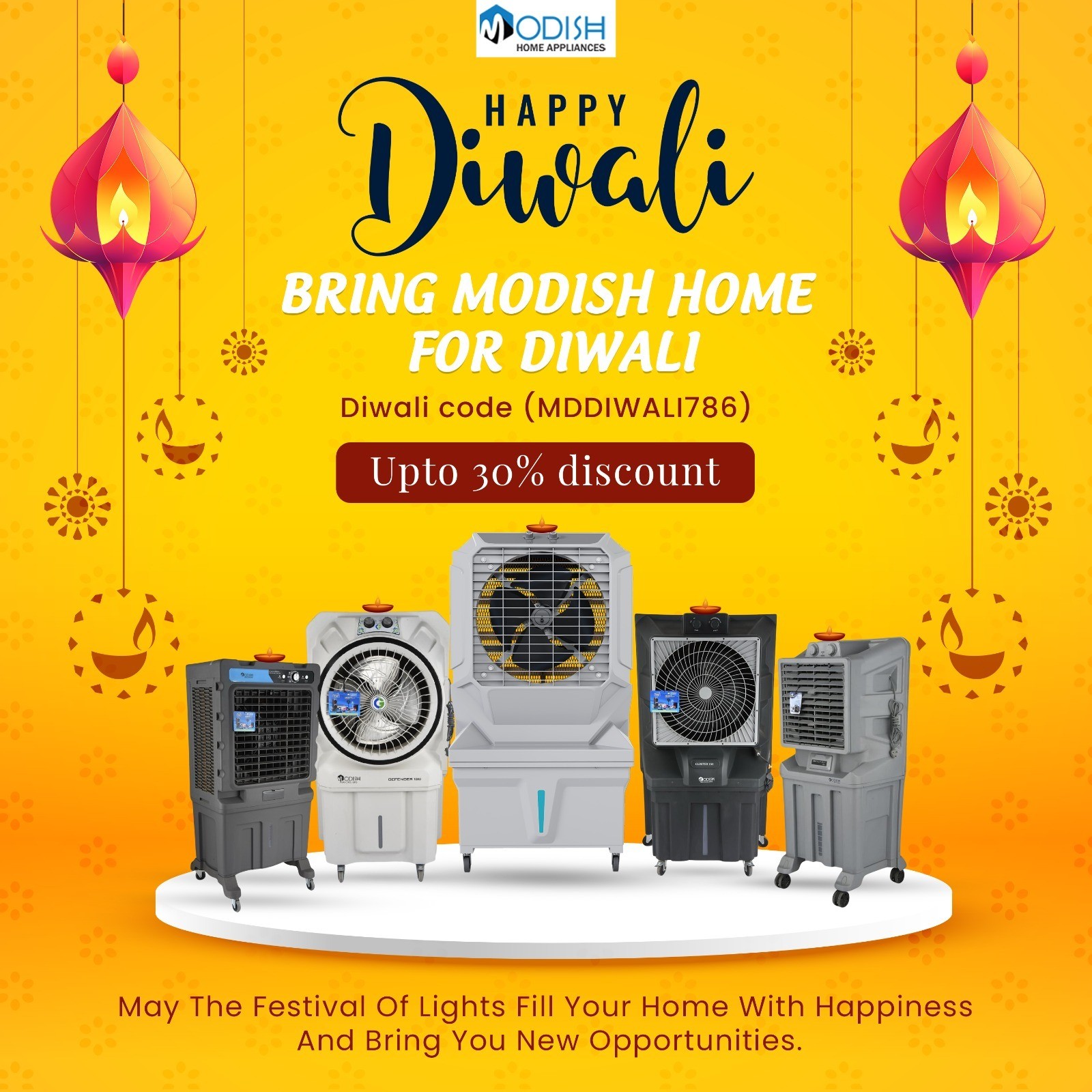 diwali offers