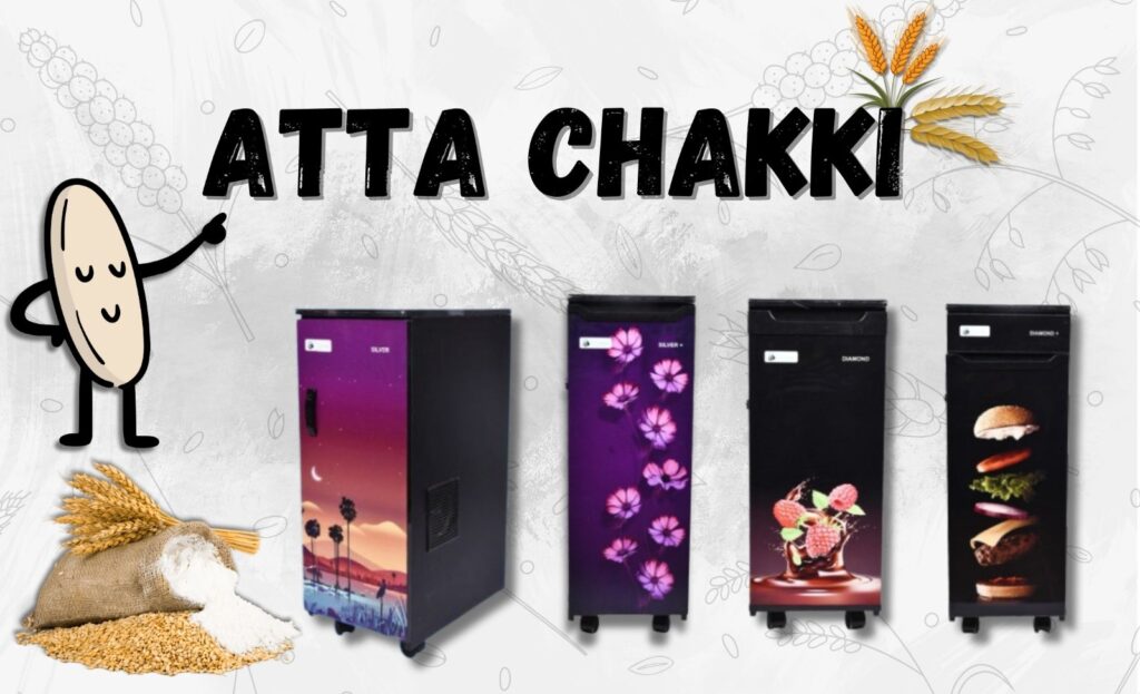 How To Choose The Best Atta Chakki Online in 2024