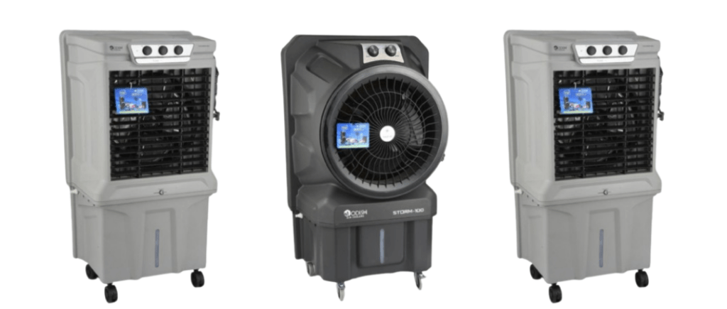 Air Cooler Dealers and Suppliers