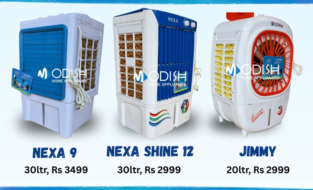 Best Air Coolers Under Rs 5000 Online in India 2025