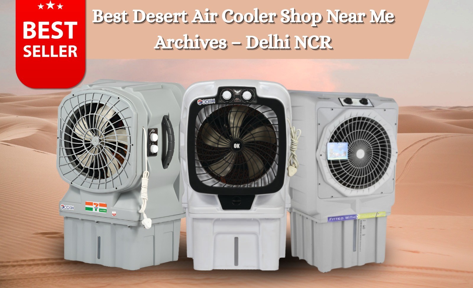 Best Desert Air Cooler Shop Near Me Archives