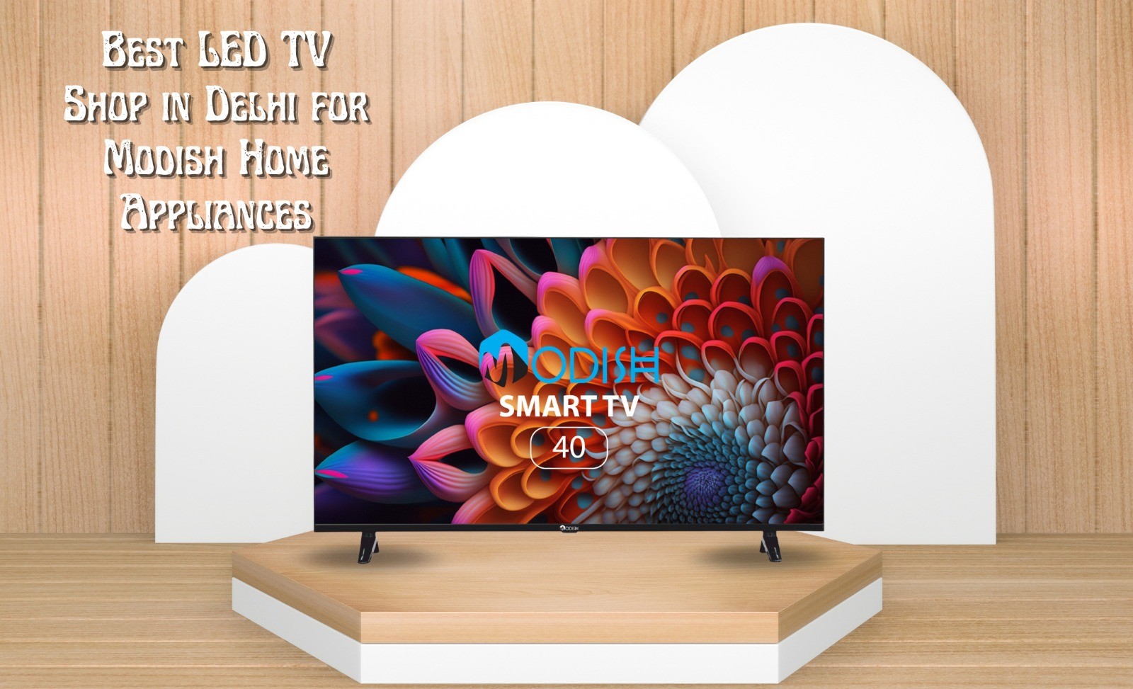 Best LED TV Shop in Delhi