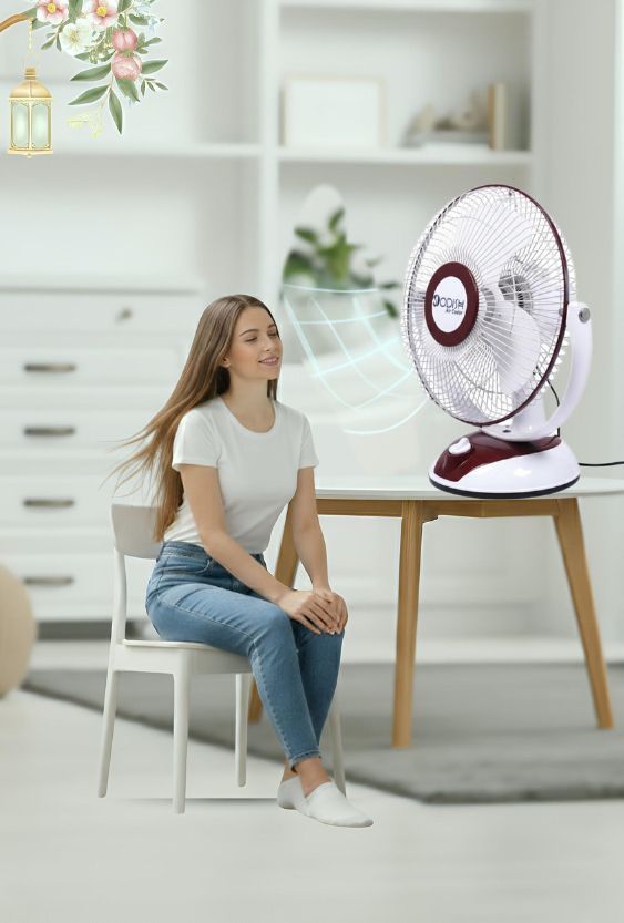 Latest AP Fans for Powerful Cooling 2026